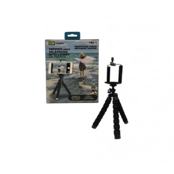 Smartphone Tripod with mount adaptor