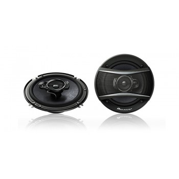 Haut-parleur 3-voies de 6-1/2 po. TS-A1676R de Pioneer