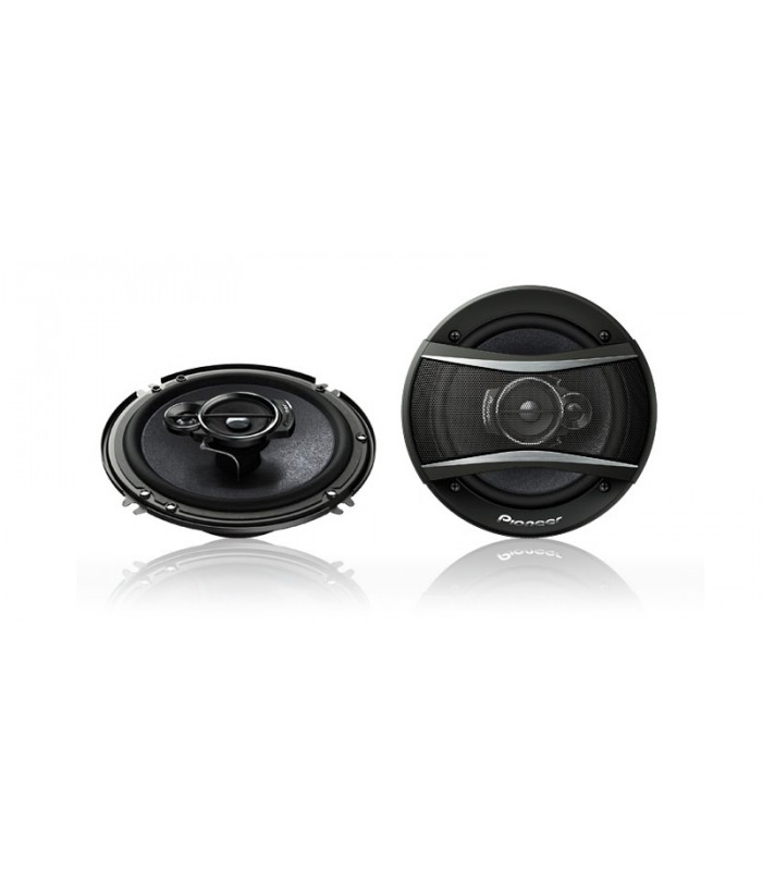 Pioneer TS-A1676R 6-1/2 3-Way Speaker