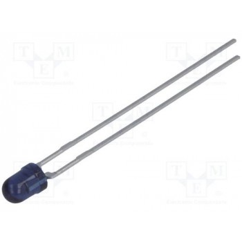 TSAL4400 3mm 940nm IR Transmitter Diode