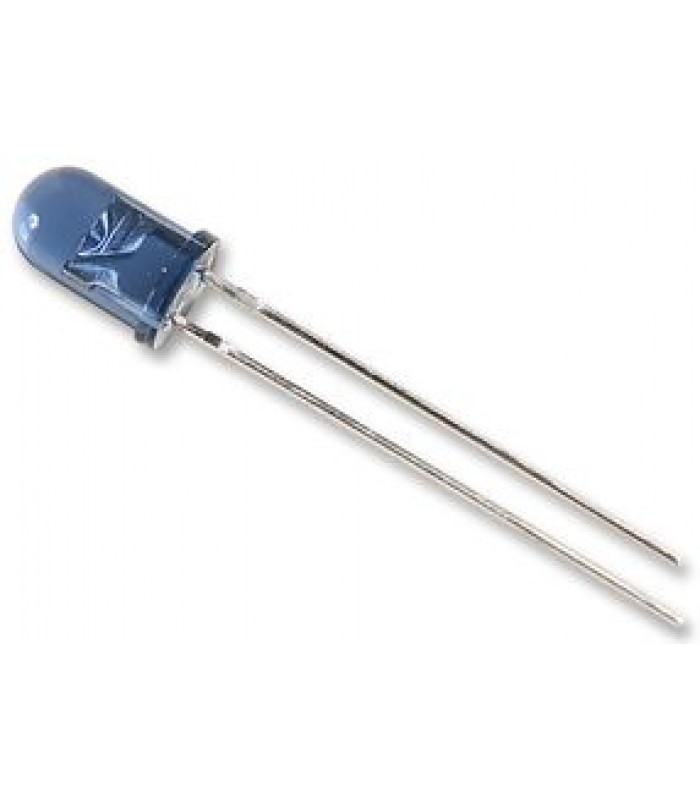 TSAL6200 5mm 940nm IR Transmitter Diode