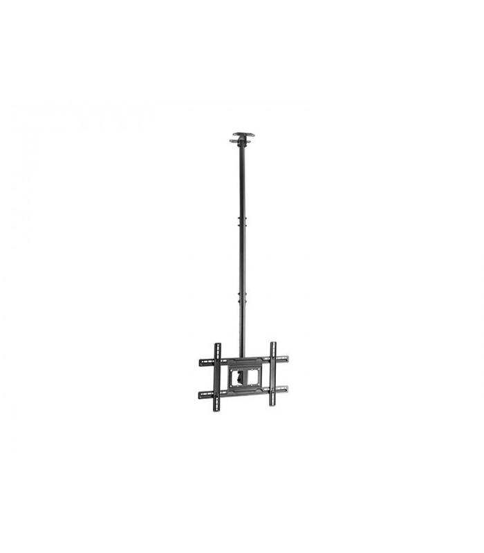 Heavy-Duty TV Ceiling Mount 37-80INCH Dimensions: 1792x650x185mm (70.6 x25.6 x7.3INCH)