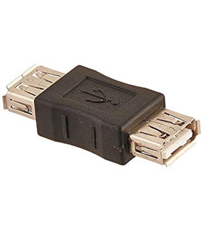 Union Coupleur USB femelle à femelle