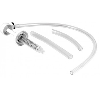 Pompe à liquide pour gallon et pinte de Performance Tool