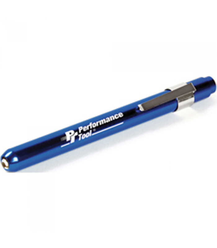 Performance Tool Pen Light LED