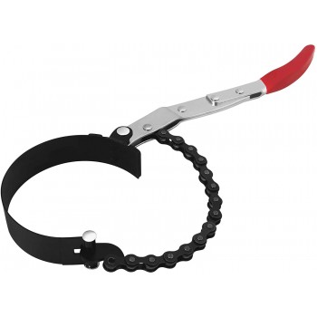 Performance Tool Oil filter wrench Chain/band 2 3/4" to 4 1/2"