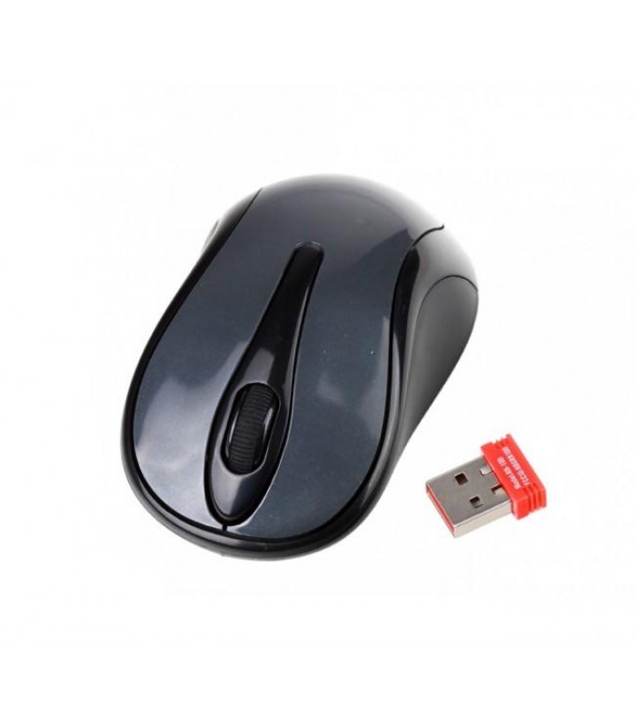 Wireless optical mouse