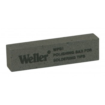 Weller WPB1 Barre de polissage pour pointe