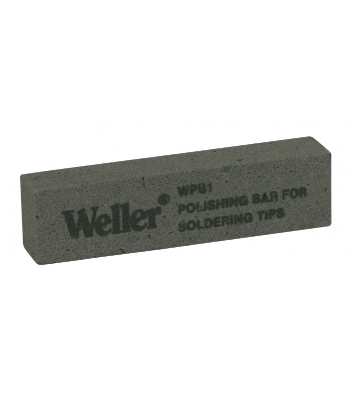 Weller WPB1 Barre de polissage pour pointe