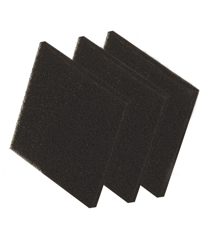 Weller WSA350F Carbon Filter for WSA350, Pack of 3