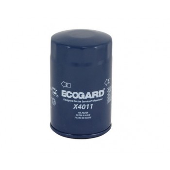 Filtre à Huile ECOGARD X4011