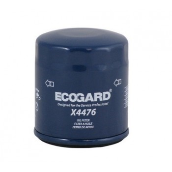 ECOGARD Oil Filter X4476
