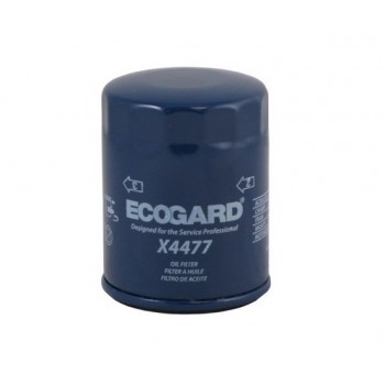 Filtre à Huile ECOGARD X4477