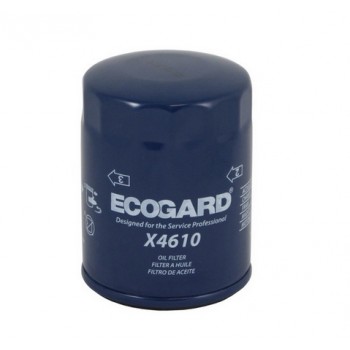 Filtre à Huile ECOGARD X4610