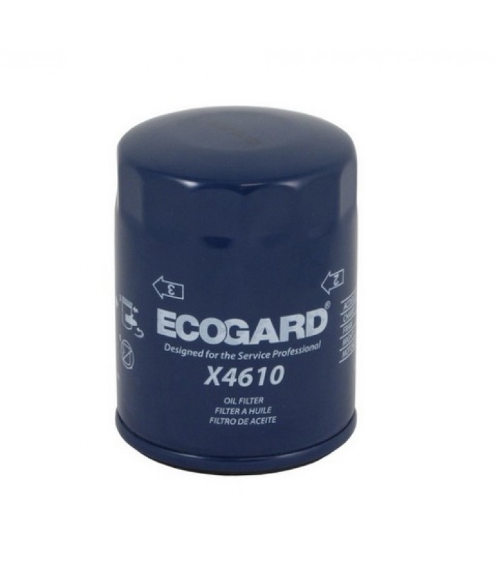 ECOGARD Oil Filter X4610