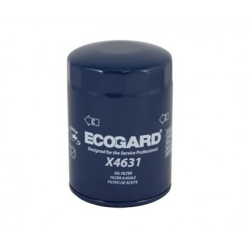 Filtre à Huile ECOGARD X4631