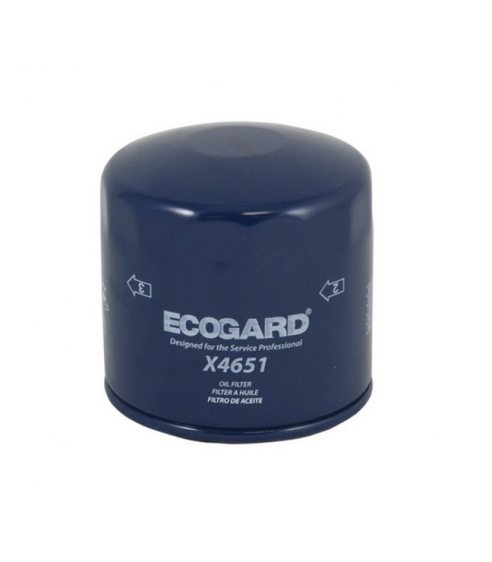 ECOGARD Oil Filter X4651