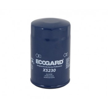 ECOGARD Oil Filter X5230
