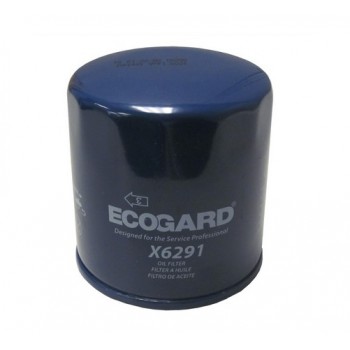 Filtre à Huile ECOGARD X6291