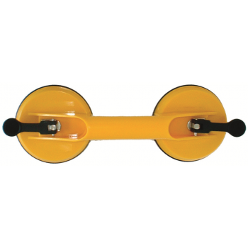 Rodac 2 heads suction cup 