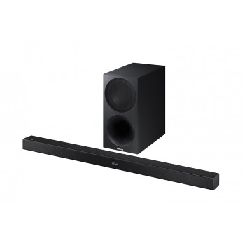 Samsung 320W 2.1ch Soundbar w/ Wireless Subwoofer - Refurbished