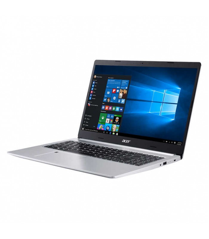 Acer Aspire 5 A515-55-56HH Ordinateur Portable i5-1035G1 12Go RAM 512Go SSD - Recertifié