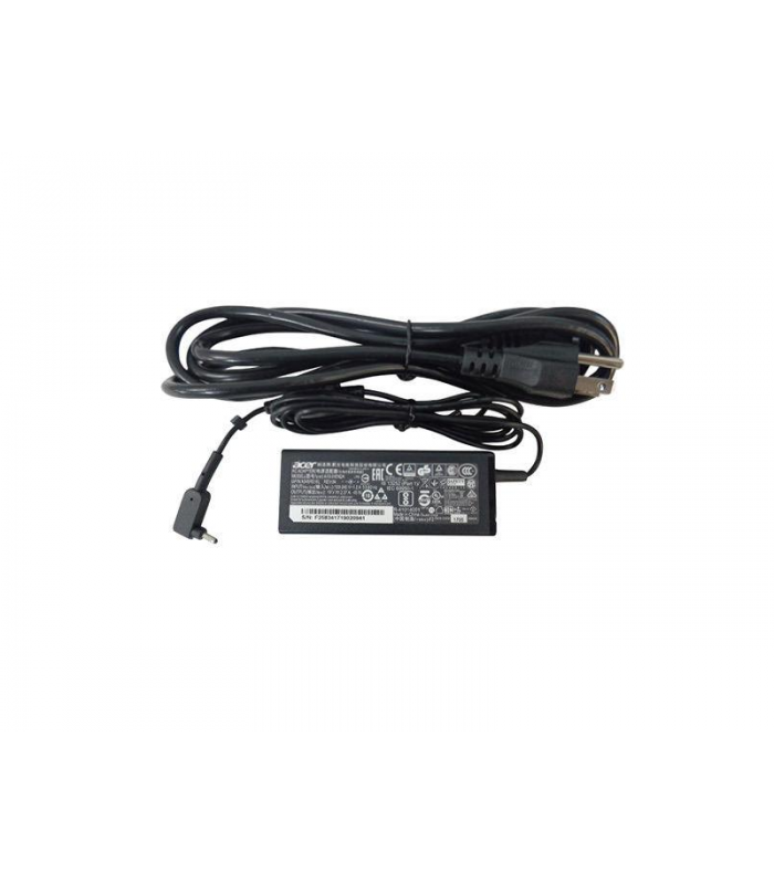 Acer AC Adapter Charger PA-1450-26 45W 3.0*1.1mm