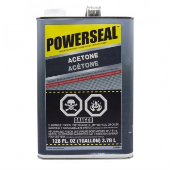 Acetone 3.78L