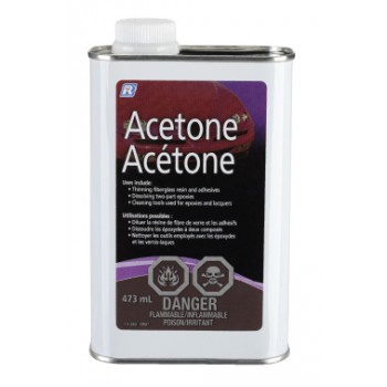 Acetone 946 ml
