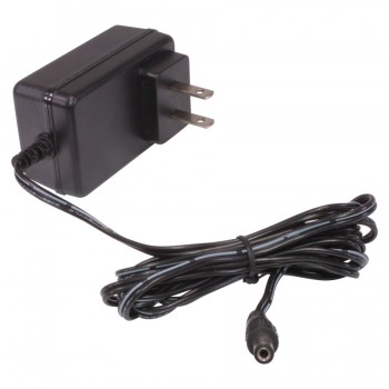 Adapter 12VDC - 2A - 2.1mm - Positive Center