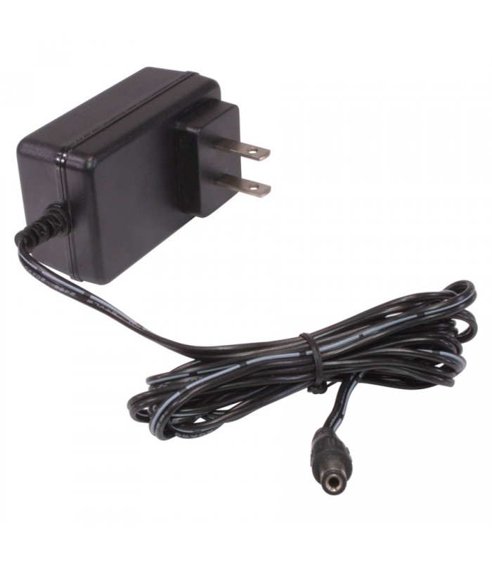 Adapter 12VDC - 2A - 2.1mm - Positive Center