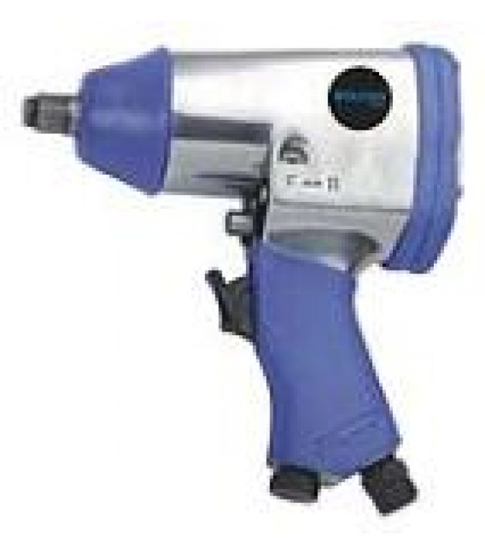 Bolton Air Air Impact Gun 1/2in Drive 7000RPM 230ft/lb