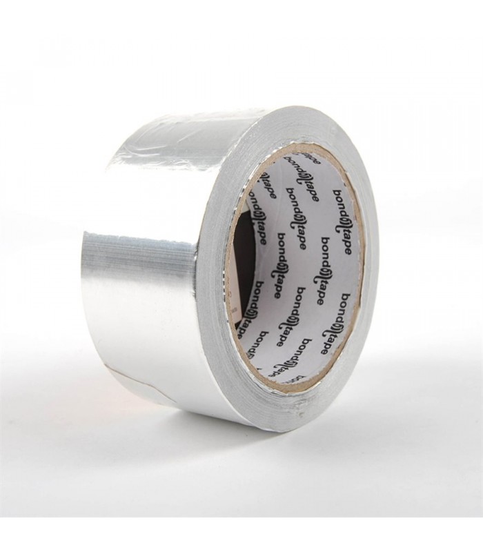 Aluminum Foil Tape 20m x  48mm