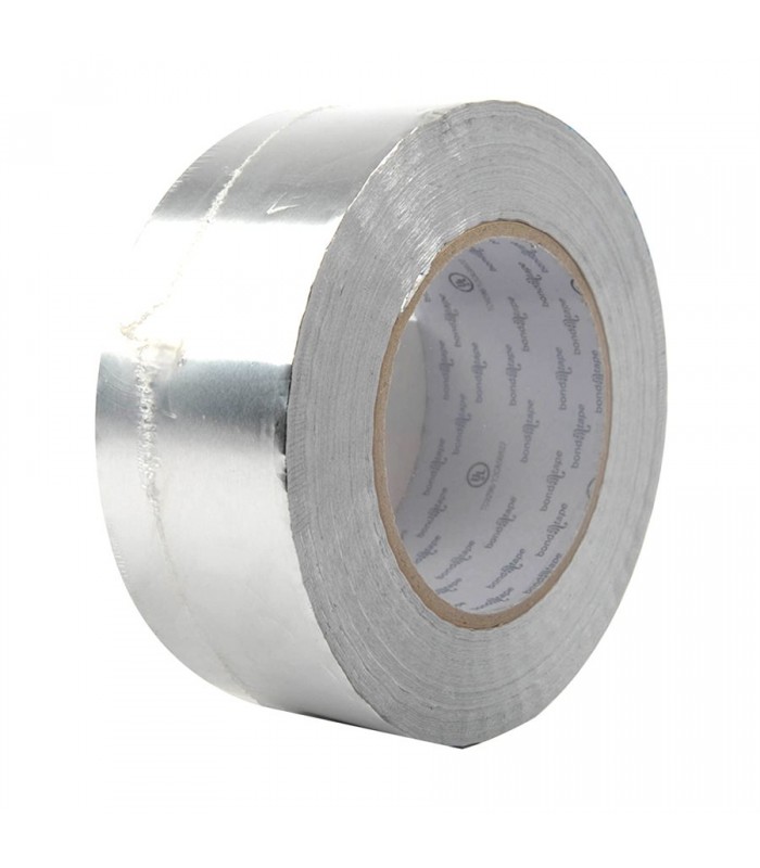 Ruban de papier d'aluminium 45m x 48mm