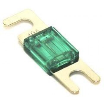 Power Pro Audio 80 Amp High AMP AFS Fuses mini wafer