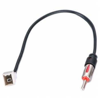 Power Pro Audio Antenna Adaptor Cable for KIA Hyundai 2009-UP ANTC-36
