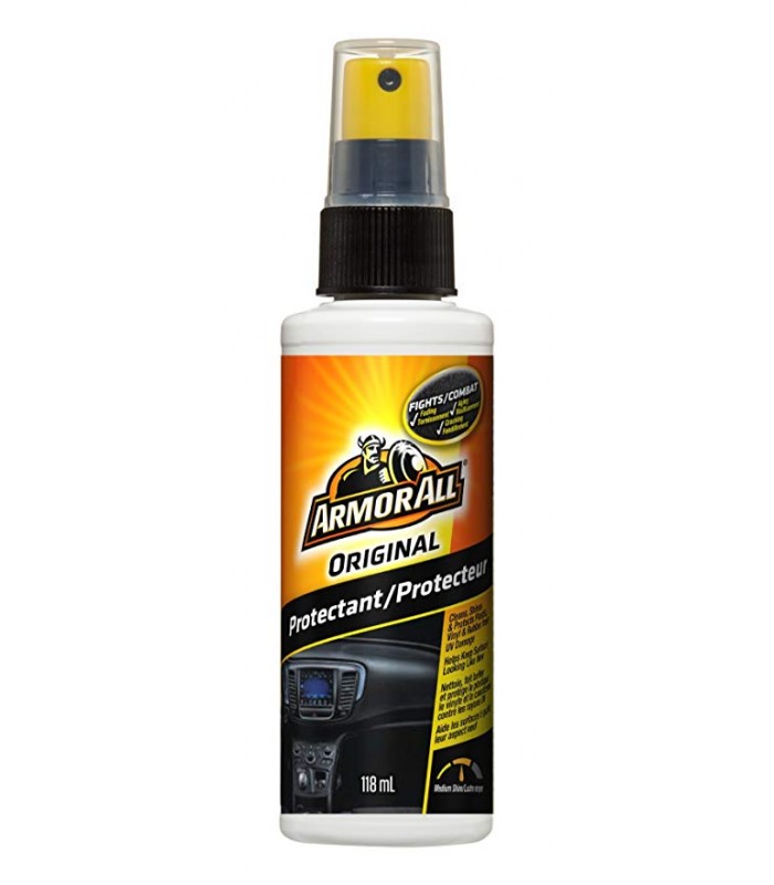 Armor All Vaporisateur protecteur pour intérieur de véhicule - 118 ml