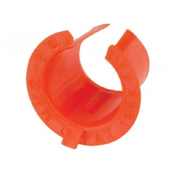 Passe-fil 649U armé pour câble - Paquet de 35