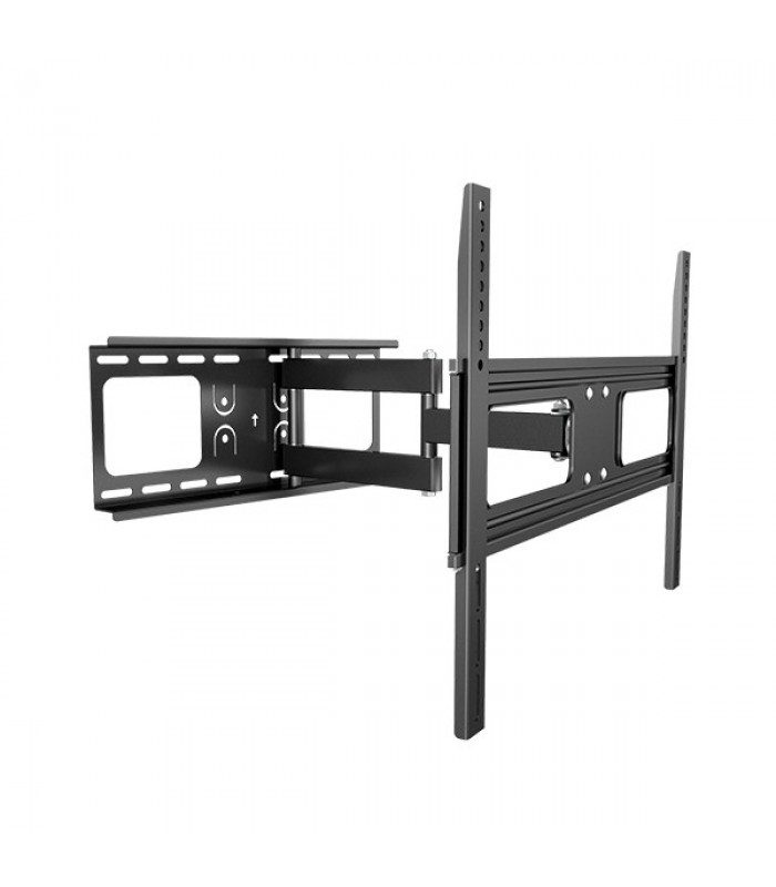 Global Tone Articulating TV Bracket, 37 - 70 -20 +10 tilt, swivel , 50kg