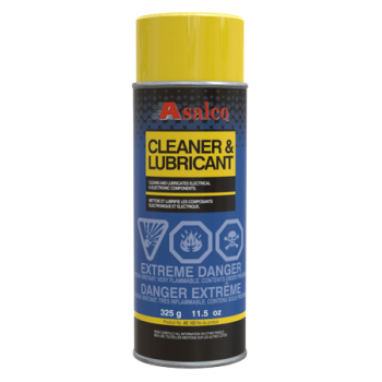 Asalco Electrical Components Cleaner & Lubricant 325g