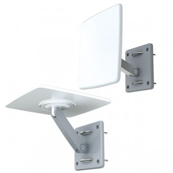 Ason Decor Antenne extérieure omnidirectionnelle - UHF/VHF/FM - HD