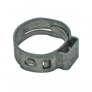 Atlas 10 Adaptor Clamp for 3/8" - 10 mm