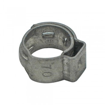 Atlas 10 Adaptor Clamp for 5/16" - 8 mm