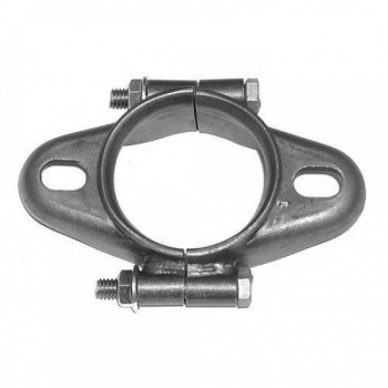 ATLAS Exhaust Split Flange 2" Chrysler-GM Universal