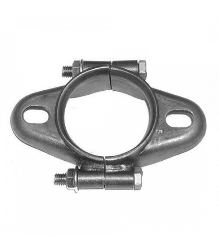 ATLAS Exhaust Split Flange 2