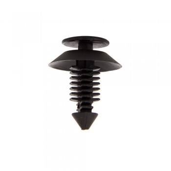 Agrafe pour bordure de panneau Atlas SA011 - Paquet de 10