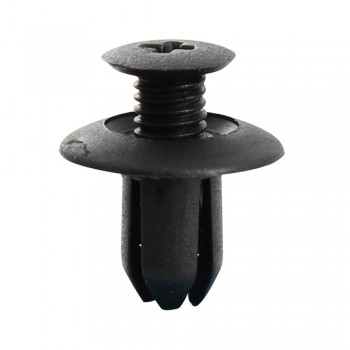 Atlas SC578 Push-Type Retainer - pack of 10