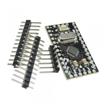 Pro Mini Atmega168 Module 5V 16M For Arduino Compatible