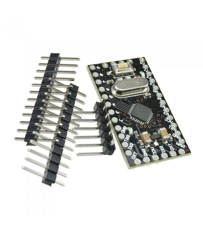 Pro Mini Atmega168 Module 5V 16M pour Arduino Compatible