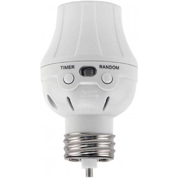 Atron Programmable Light Photo Control